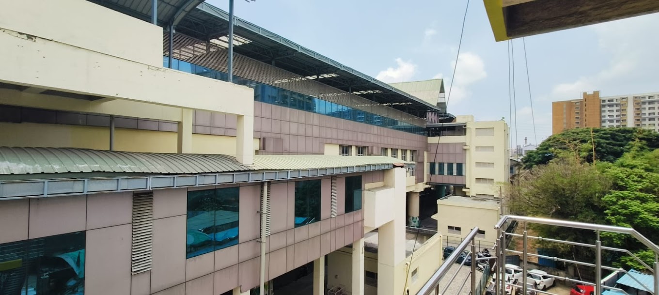 Why J. P. Nagar Metro PG is the Best Choice for Students and Professionals in Bengaluru