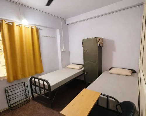 4 Sharing Room Near JP Nagar Metro Station