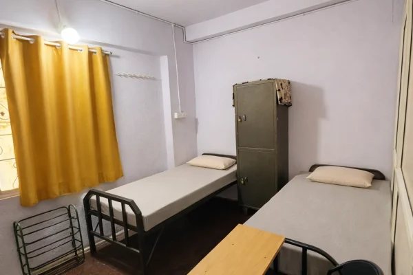 4Sharing Room Near JP Nagar Metro Station