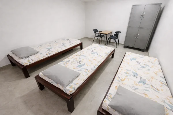 PG Near Yelachenahalli Metro Station