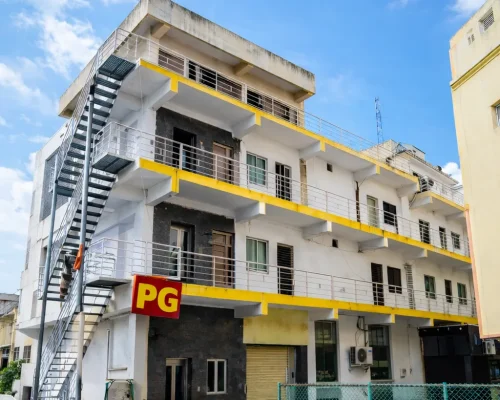 pg near jp nagar metro station