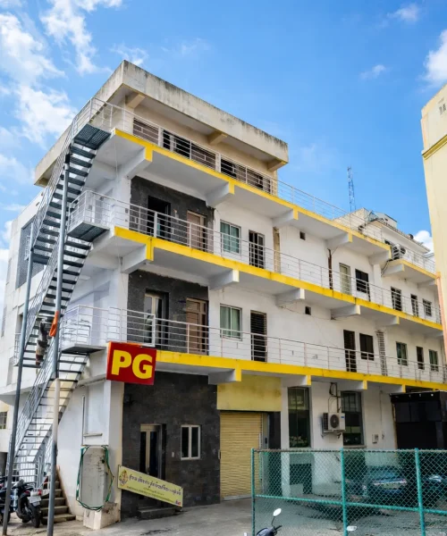 pg near jp nagar metro station